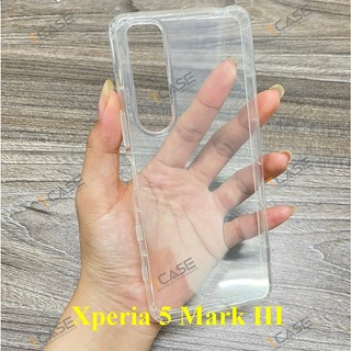 Ốp lưng chống sốc Sony Xperia 1 Mark III, Xperia 10 Mark VI, Xperia 5 Mark III
