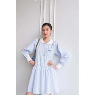 Ceci Cela - Đầm sơ mi babydoll Bb