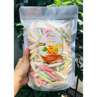 100gr Bánh đuông dừa mix đủ vị