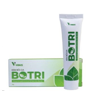A6 - Combo 3 tuýp kem bôi da Botri