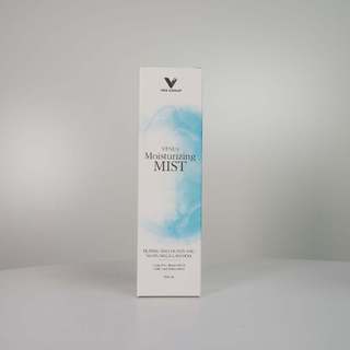 Xịt khoáng Venus Moisturizing Mist
