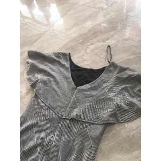 Đầm đi tiệc Stella Julie size 8