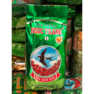 Trà Ngọc Trang dứa ( gói lớn 400gr )