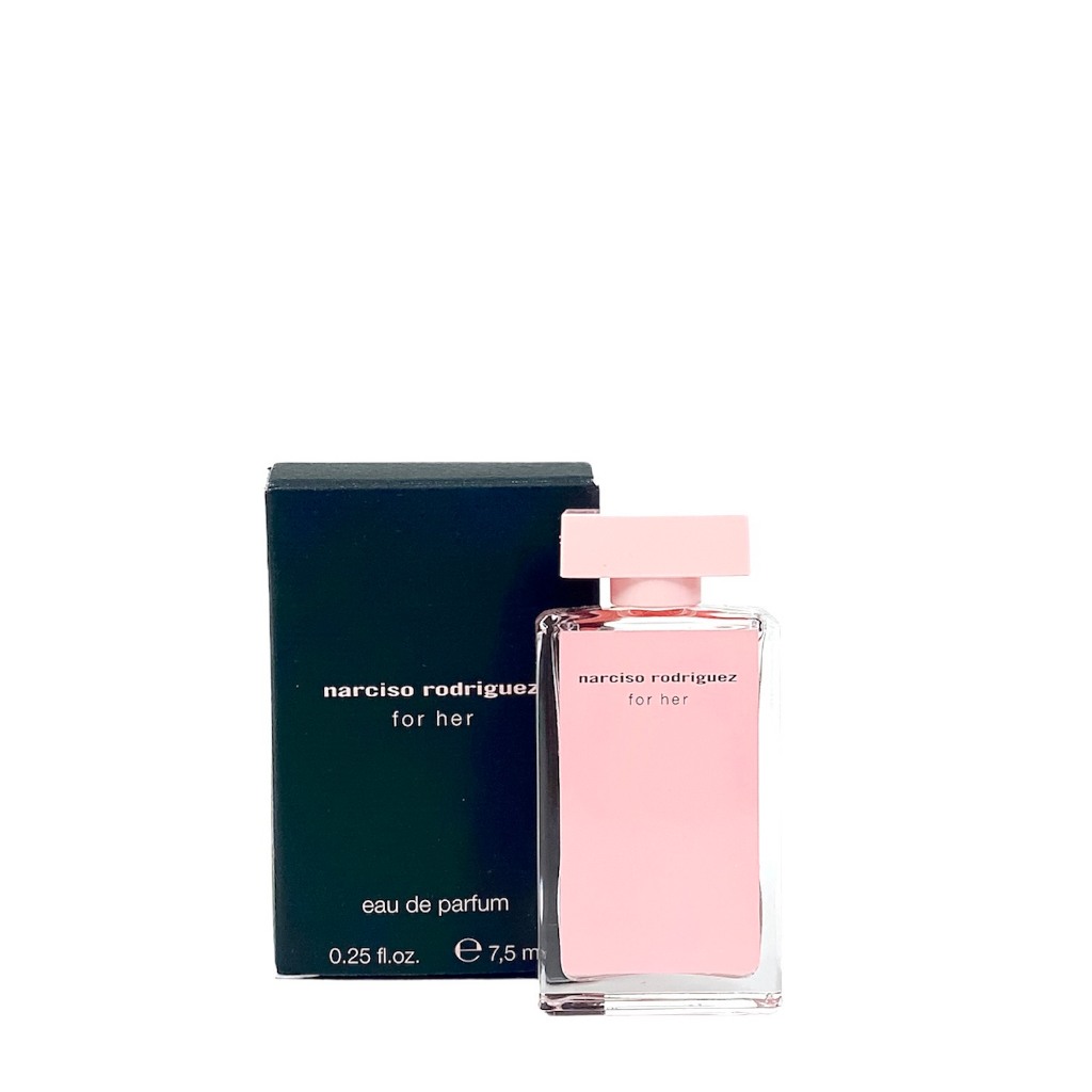 Nước hoa Narciso Rodriguez For Her Eau de Parfum 7.5ml