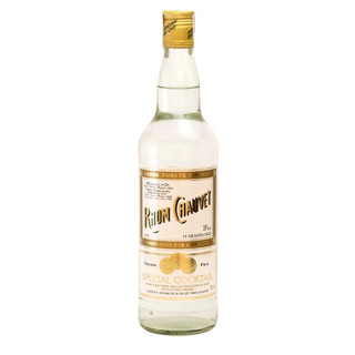 White Rhum Chauvet 700ml - Nguyên liệu pha chế, làm bánh