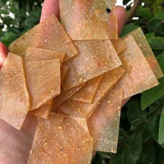 200gr Bánh phồng tôm Cà Mau