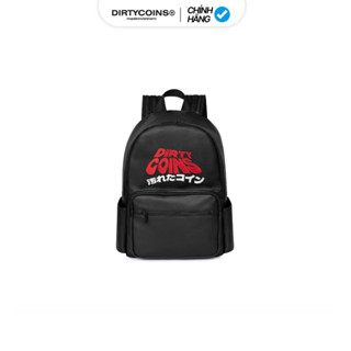 Balo DirtyCoins Dico Wavy Backpack V3