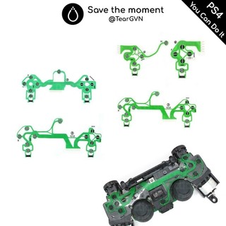 Bảng mạch thay thế cho tay cầm PS4