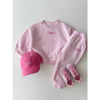 Bộ quần áo nỉ trẻ em dễ thương size 7-26kg