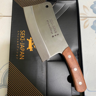 Dao chặt xương SEKI-JAPAN