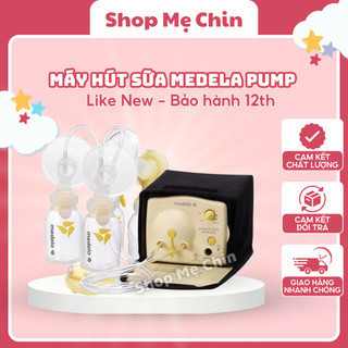 Máy hút sữa medela pump like new