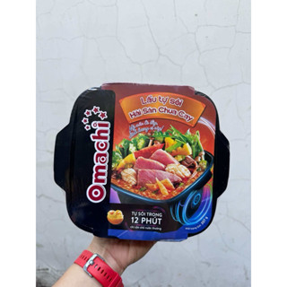   HẢI SẢN DATE 3 25 LẨU TỰ SÔI HẢI SẢN CHUA CAY 