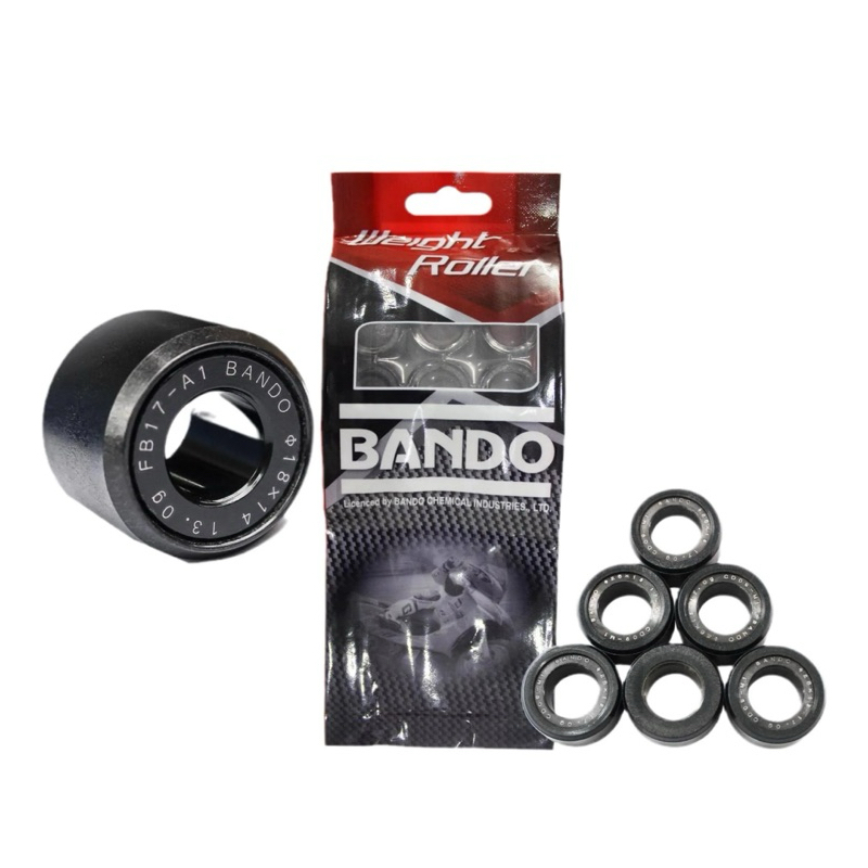 Bi Nồi Bando AB125/PCX/Shmode/Lead125/Vission/AB110/Lead110