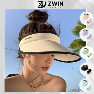 Mũ Đi Biển Rộng Vành Nửa Đầu Nón Hở Chóp Chống Nắng Chống Tia UV Menglandi Năng Động Trẻ Trung Form Unisex Nam Nữ N221
