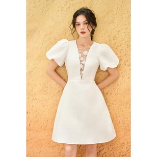 Livestream 25.7 Lê Dương Bảo Lâm x OLV - Đầm tiệc Noemi Dress