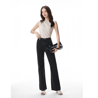 Livestream 25.7 lê dương bảo lâm x olv - quần billie flare jeans
