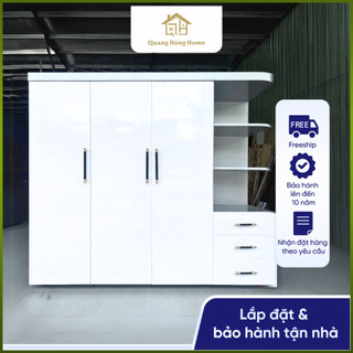 Tủ quần áo nhựa eco cao cấp _ giá siêu sale tại xưởng _ nhânh tay đặt hàng để nhận nhiều ưu đãi nhé