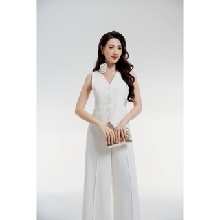 Áo gile nữ eva de eva 24sjlt001