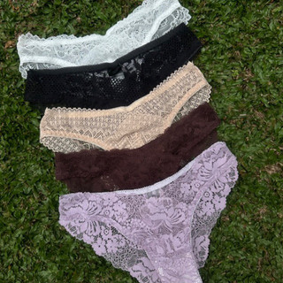 LACE - quần lót Juicy siêu mềm mại thoải mái