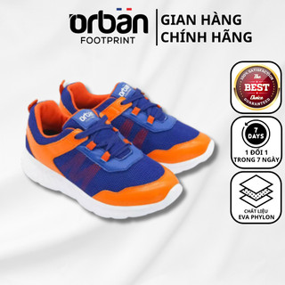 Giày sneaker thể thao trẻ em cao cấp urbanfootprint tb1967