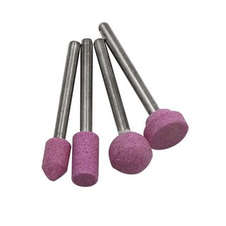 Bộ 7 mũi đá mài mini trục 3mm