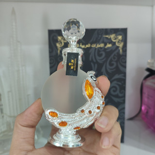 Dubai king- Tinh dầu nước hoa Dubai Phượng hoàng Dimond White hương hoa mộc lan, hoa lài dịu dàng nữ 15ml