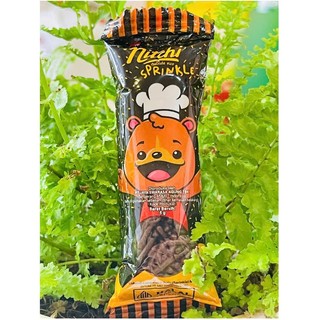 Kẹo Cốm Socola Nitchi Sprinkle Assorted date 11.2024