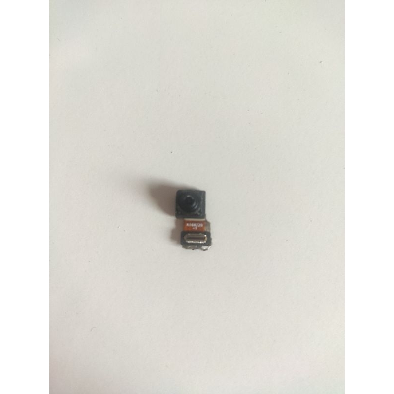 Camera trước Oneplus Nord N200 5G