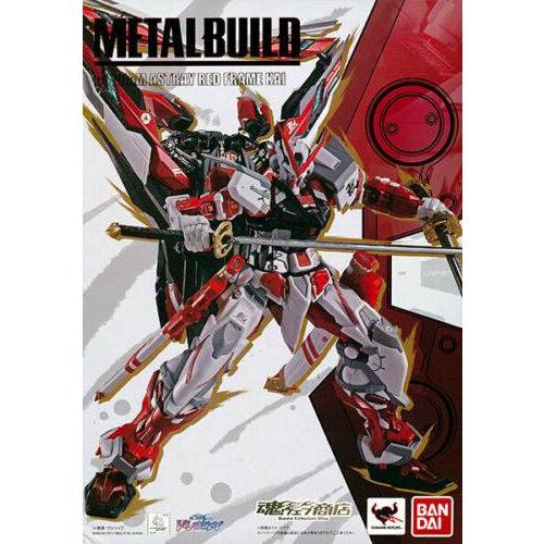 Mô hình Metal Build Bandai Gundam Tổng Hợp