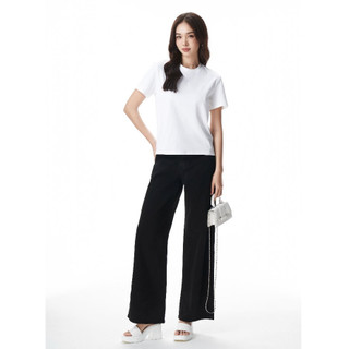 Livestream 25.7 lê dương bảo lâm x olv - quần ella loose jeans