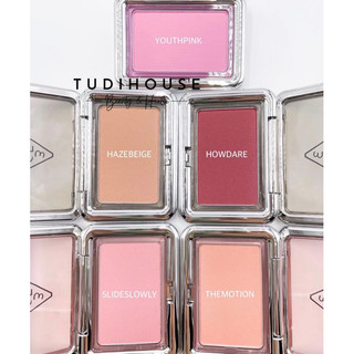 má hồng   Face Blusher
