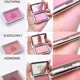 má hồng   Face Blusher
