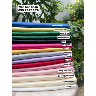 Vải tafta chất đẹp