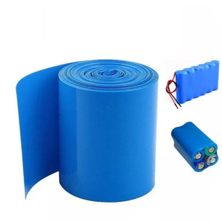 Màng co nhiệt PVC kích thước tùy chọn (1 mét)