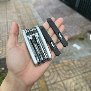 Tool mini sửa xe đạp Giyo PT01