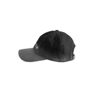 Mũ RVB ACID WASH Cap Beige / Đen