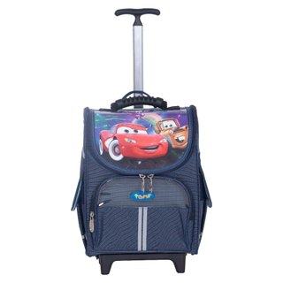 Balo chống gù, Ba lô kéo cho bé tiểu học Tomi 8C