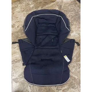 [THANH LÝ] ĐỆM XE ĐẨY COMBI