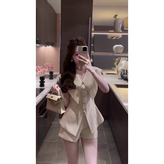 SK56 Set Bộ Phối Cổ Vạt Dài