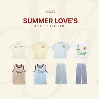 Summer Love's Collections Oh Wonder Studio 2024