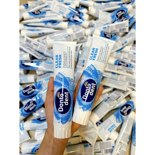 Kem đánh răng Dontodent 125ml Đức