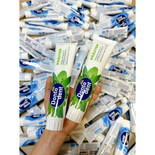 Kem đánh răng Dontodent 125ml Đức