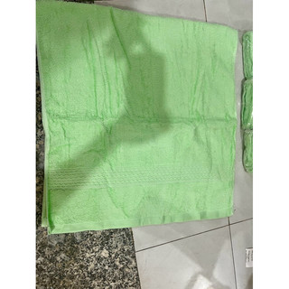 Khăn tắm dài 50cm, rộng 100cm