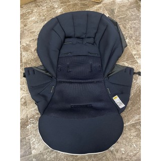 [THANH LÝ] ĐỆM XE ĐẨY COMBI