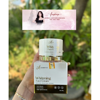 Kem face pháp acosmetics mẫu mới 2024