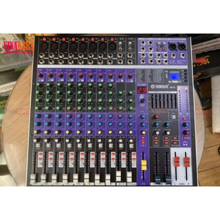 Bàn trộn mixer M10 Yamaha