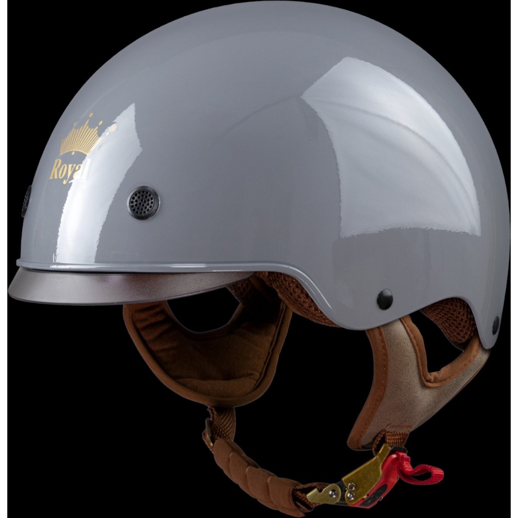 Mũ Bảo Hiểm Kính Âm Royal M239