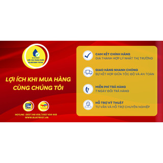 Dầu thắng (phanh) MEKONG VH 3-2 DOT 3 - 830ml