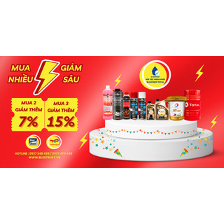 Dầu thắng (phanh) MEKONG VH 3-2 DOT 3 - 830ml