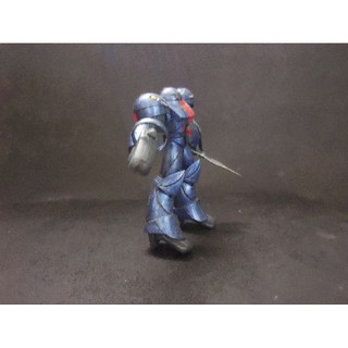 HG 1/144 Mobile Sumo Gold Type custom
